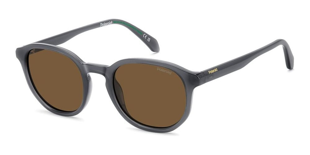 POLAROID SUNGLASSES PLD 4195_S_KB7-SP_51 Sonnenbrille ansicht-2