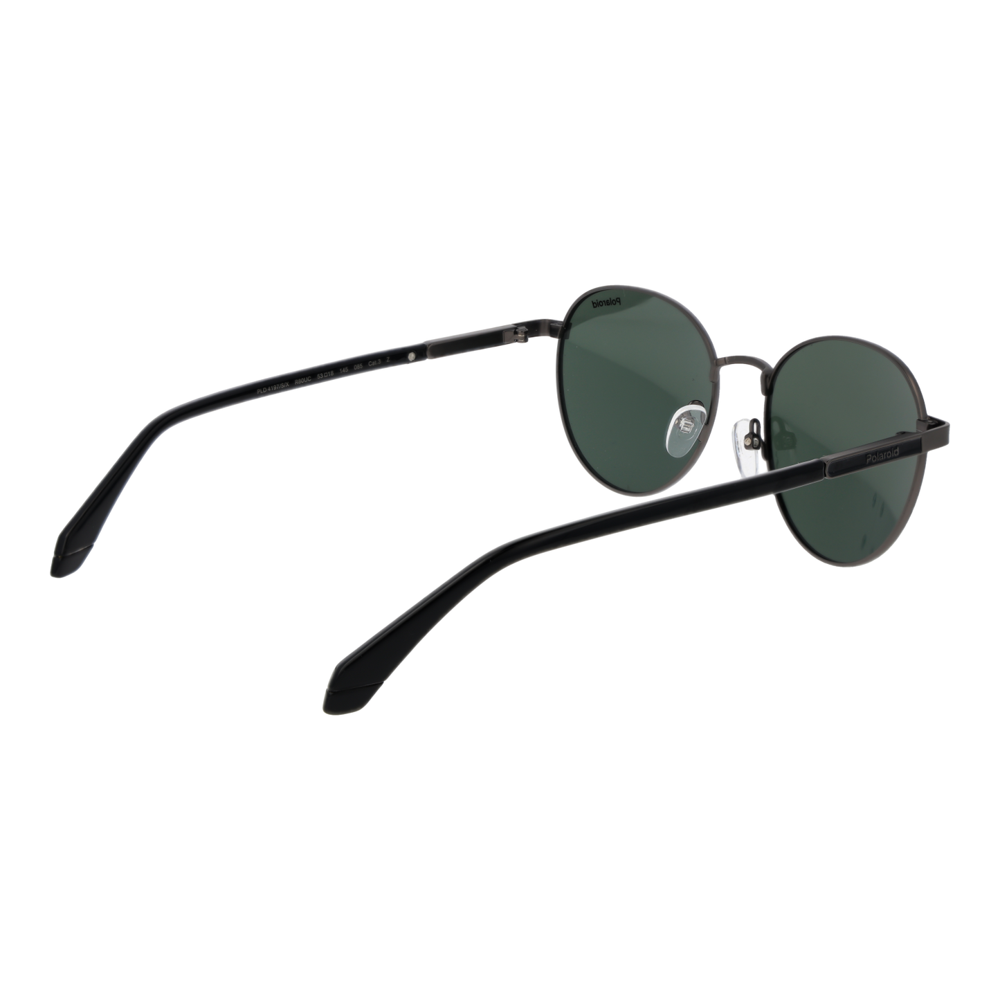 POLAROID SUNGLASSES PLD 4197_S_X 53R80UC Sonnenbrille ansicht-2
