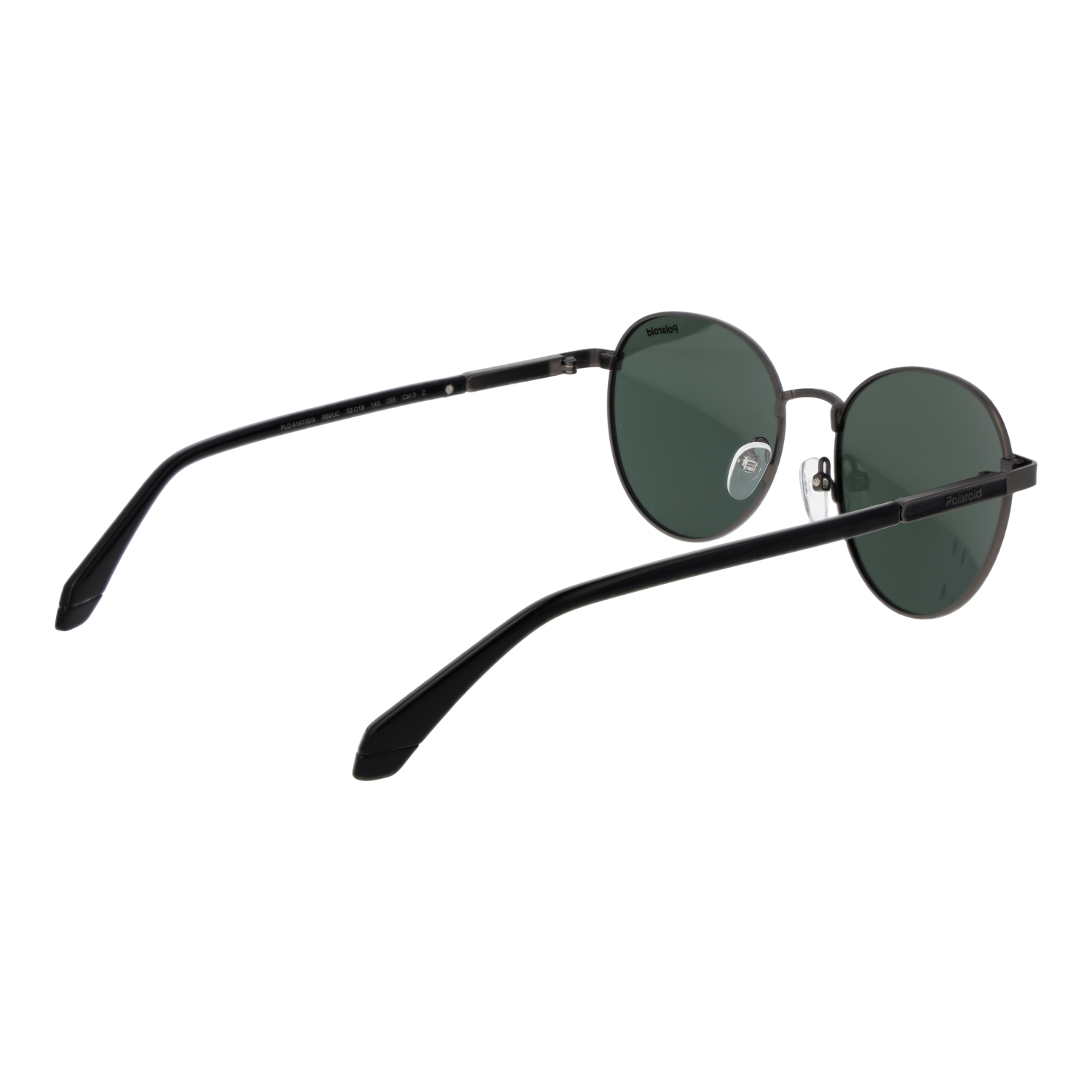 POLAROID SUNGLASSES PLD 4197_S_X 53R80UC Sonnenbrille ansicht-2