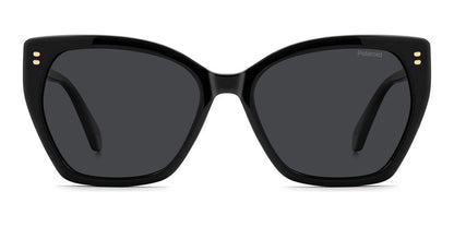 POLAROID SUNGLASSES PLD 4198_S_X_807-M9_56 Sonnenbrille