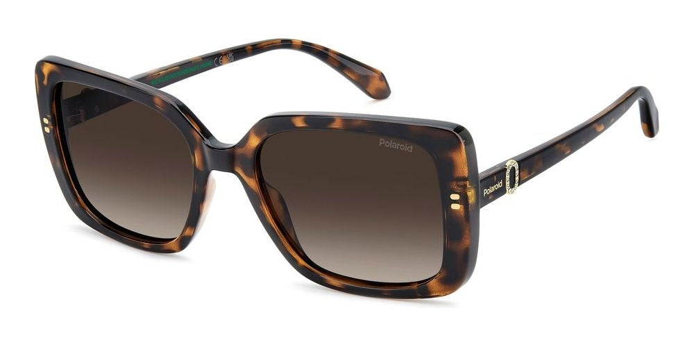 POLAROID SUNGLASSES PLD 4199_S_X_086-LA_55 Sonnenbrille ansicht-2