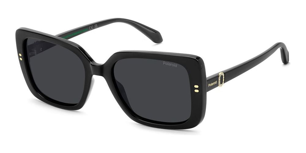 POLAROID SUNGLASSES PLD 4199_S_X_807-M9_55 Sonnenbrille ansicht-2