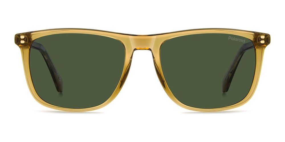 POLAROID SUNGLASSES PLD 4202_S_X_10A-UC_55 Sonnenbrille