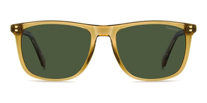 POLAROID SUNGLASSES PLD 4202_S_X_10A-UC_55 Sonnenbrille