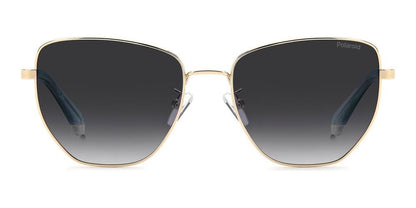POLAROID SUNGLASSES PLD 4204_G_S_X_J5G-WJ B_56 Sonnenbrille