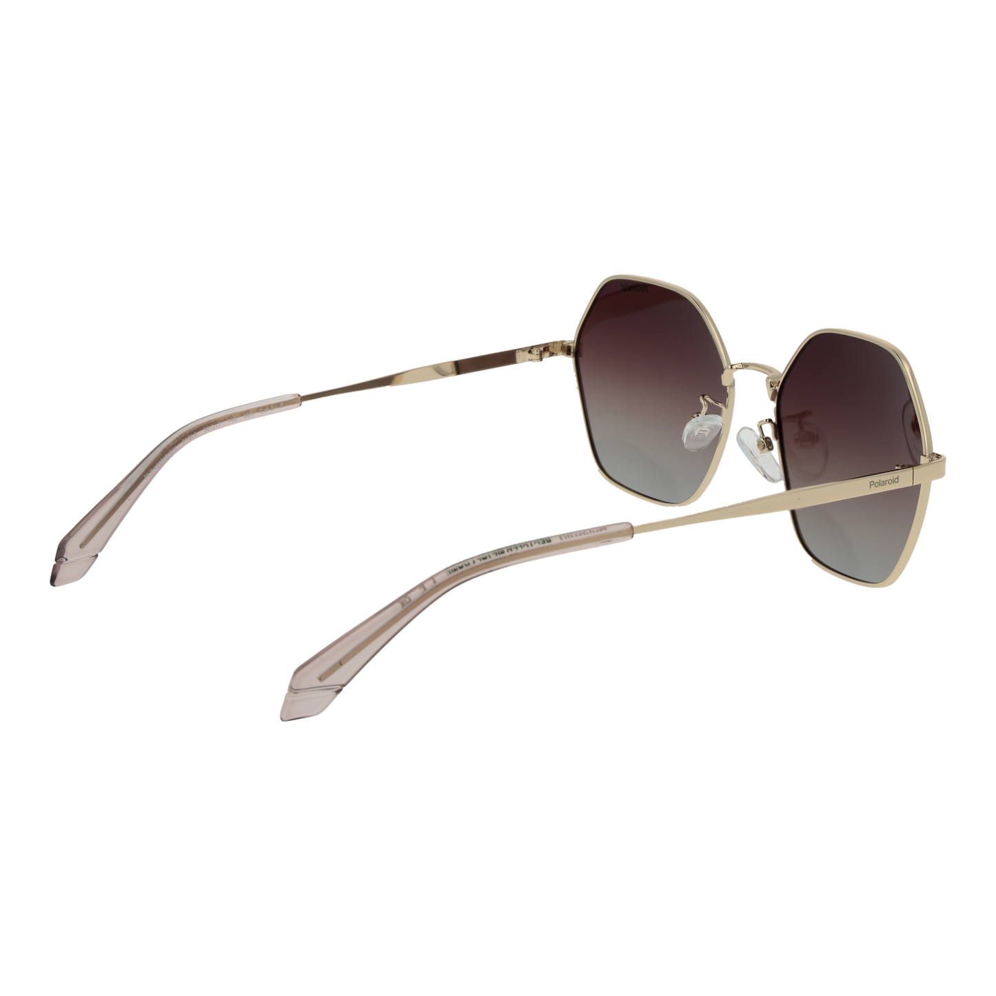 POLAROID SUNGLASSES PLD 4205_G_S_X 5601QLA Sonnenbrille ansicht-2