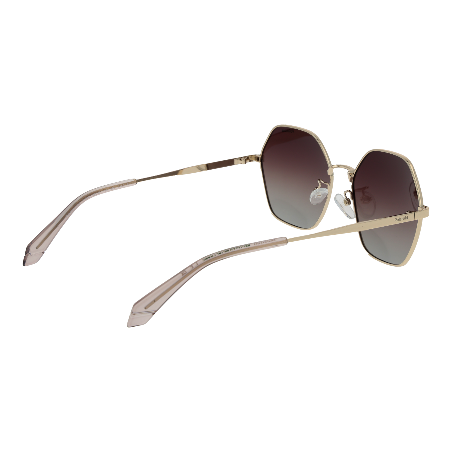 POLAROID SUNGLASSES PLD 4205_G_S_X 5601QLA Sonnenbrille ansicht-2