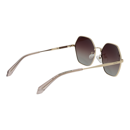 POLAROID SUNGLASSES PLD 4205_G_S_X 5601QLA Sonnenbrille ansicht-2
