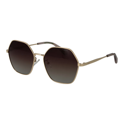 POLAROID SUNGLASSES PLD 4205_G_S_X 5601QLA Sonnenbrille ansicht-3