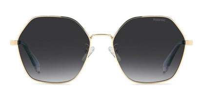 POLAROID SUNGLASSES PLD 4205_G_S_X_J5G-WJ_56 Sonnenbrille