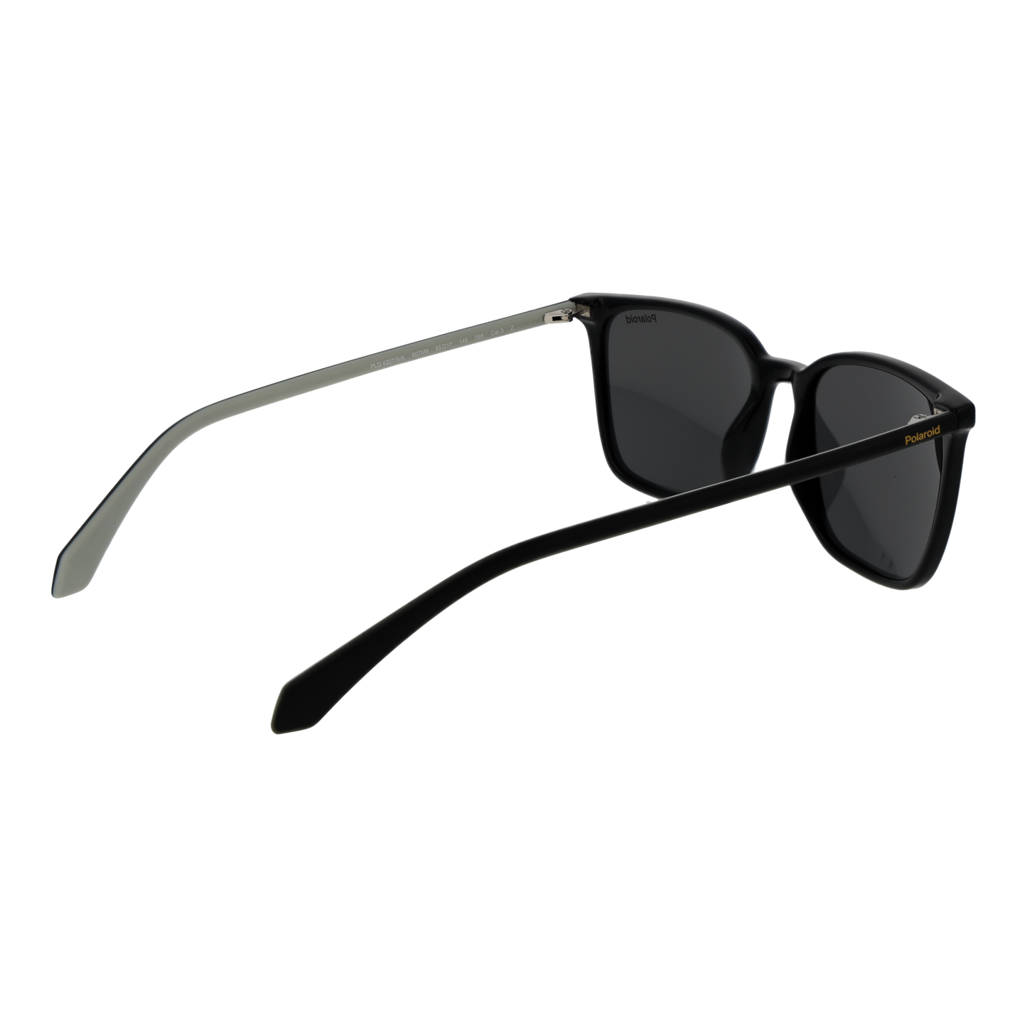 POLAROID SUNGLASSES PLD 4207_S_X 55807M9 Sonnenbrille ansicht-2