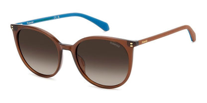 POLAROID SUNGLASSES PLD 4208_S_X_09Q-LA_55 Sonnenbrille ansicht-2