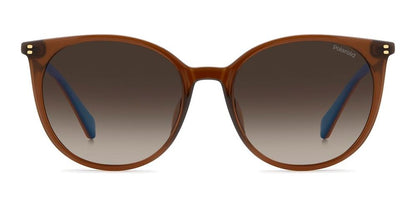 POLAROID SUNGLASSES PLD 4208_S_X_09Q-LA_55 Sonnenbrille