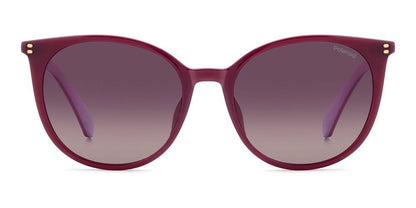 POLAROID SUNGLASSES PLD 4208_S_X_0T7-JR_55 Sonnenbrille