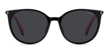 POLAROID SUNGLASSES PLD 4208_S_X_807-M9_55 Sonnenbrille