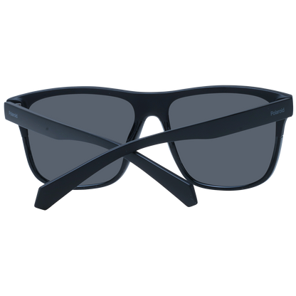 POLAROID SUNGLASSES PLD 6041_S 56807M9 Sonnenbrille ansicht-2