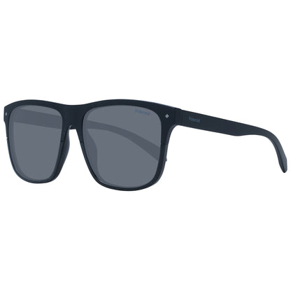 POLAROID SUNGLASSES PLD 6041_S 56807M9 Sonnenbrille ansicht-3