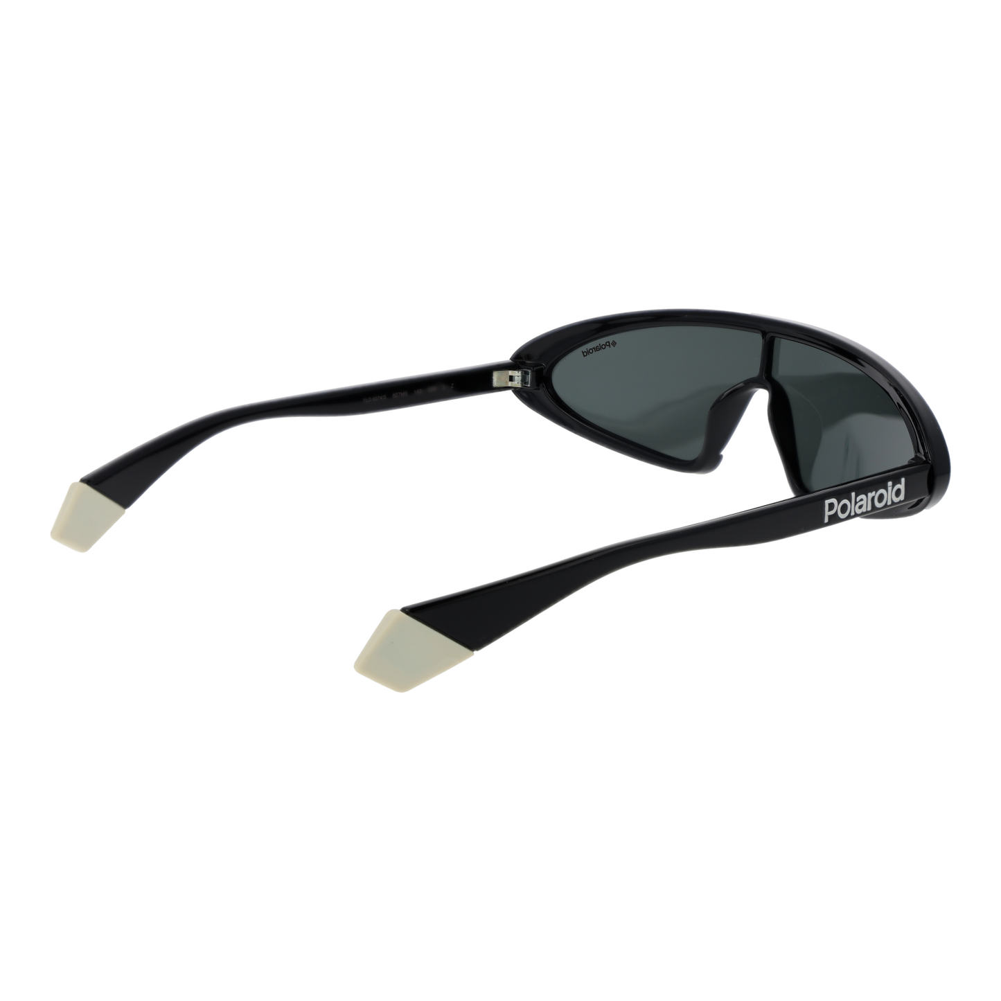 POLAROID SUNGLASSES PLD 6074_S 99807M9 Sonnenbrille ansicht-2