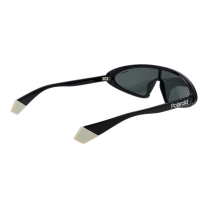 POLAROID SUNGLASSES PLD 6074_S 99807M9 Sonnenbrille ansicht-2