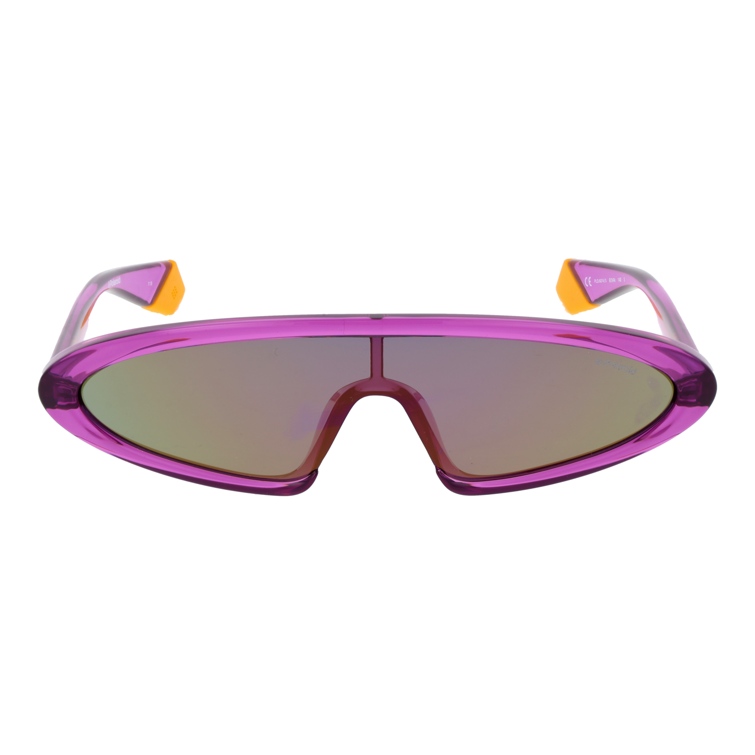 POLAROID SUNGLASSES PLD 6074_S 99B3VAI Sonnenbrille