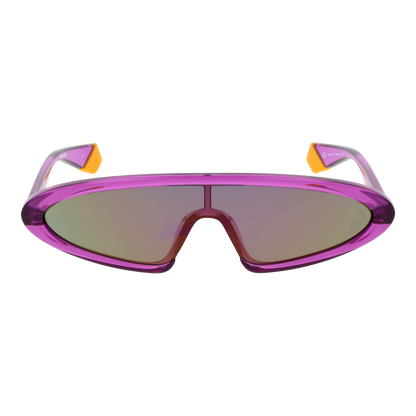 POLAROID SUNGLASSES PLD 6074_S 99B3VAI Sonnenbrille