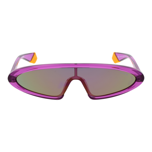 POLAROID SUNGLASSES PLD 6074_S 99B3VAI Sonnenbrille