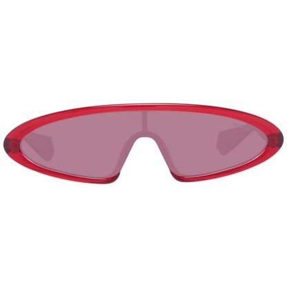 POLAROID SUNGLASSES PLD 6074_S 99C9AXN Sonnenbrille