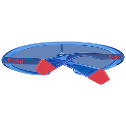 POLAROID SUNGLASSES PLD 6074_S 99PJPC3 Sonnenbrille ansicht-2