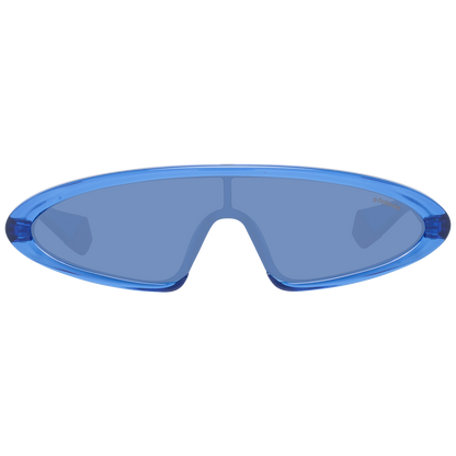 POLAROID SUNGLASSES PLD 6074_S 99PJPC3 Sonnenbrille
