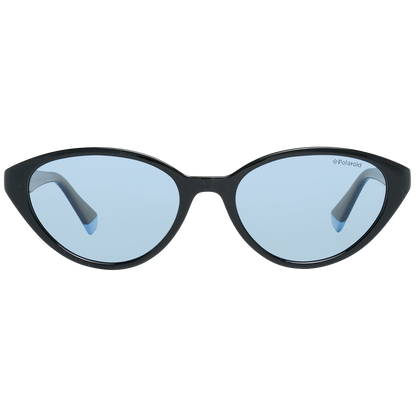 POLAROID SUNGLASSES PLD 6109_S OY453 Sonnenbrille Rot ansicht-2