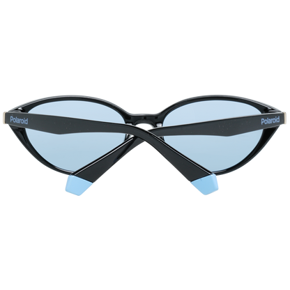 POLAROID SUNGLASSES PLD 6109_S OY453 Sonnenbrille Rot ansicht-3