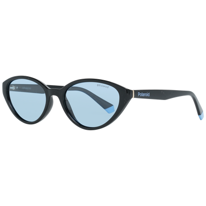 POLAROID SUNGLASSES PLD 6109_S OY453 Sonnenbrille Rot