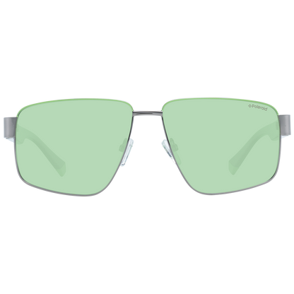 POLAROID SUNGLASSES PLD 6121_S 58SMF Sonnenbrille