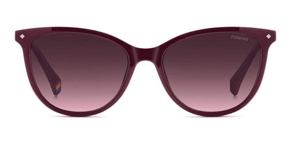 POLAROID SUNGLASSES PLD 6138_CS_0T7-XW_53 Sonnenbrille