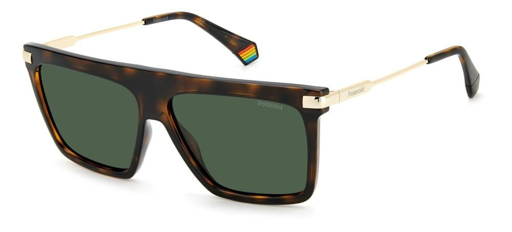 POLAROID SUNGLASSES PLD 6179_S_086-UC_58 Sonnenbrille ansicht-2
