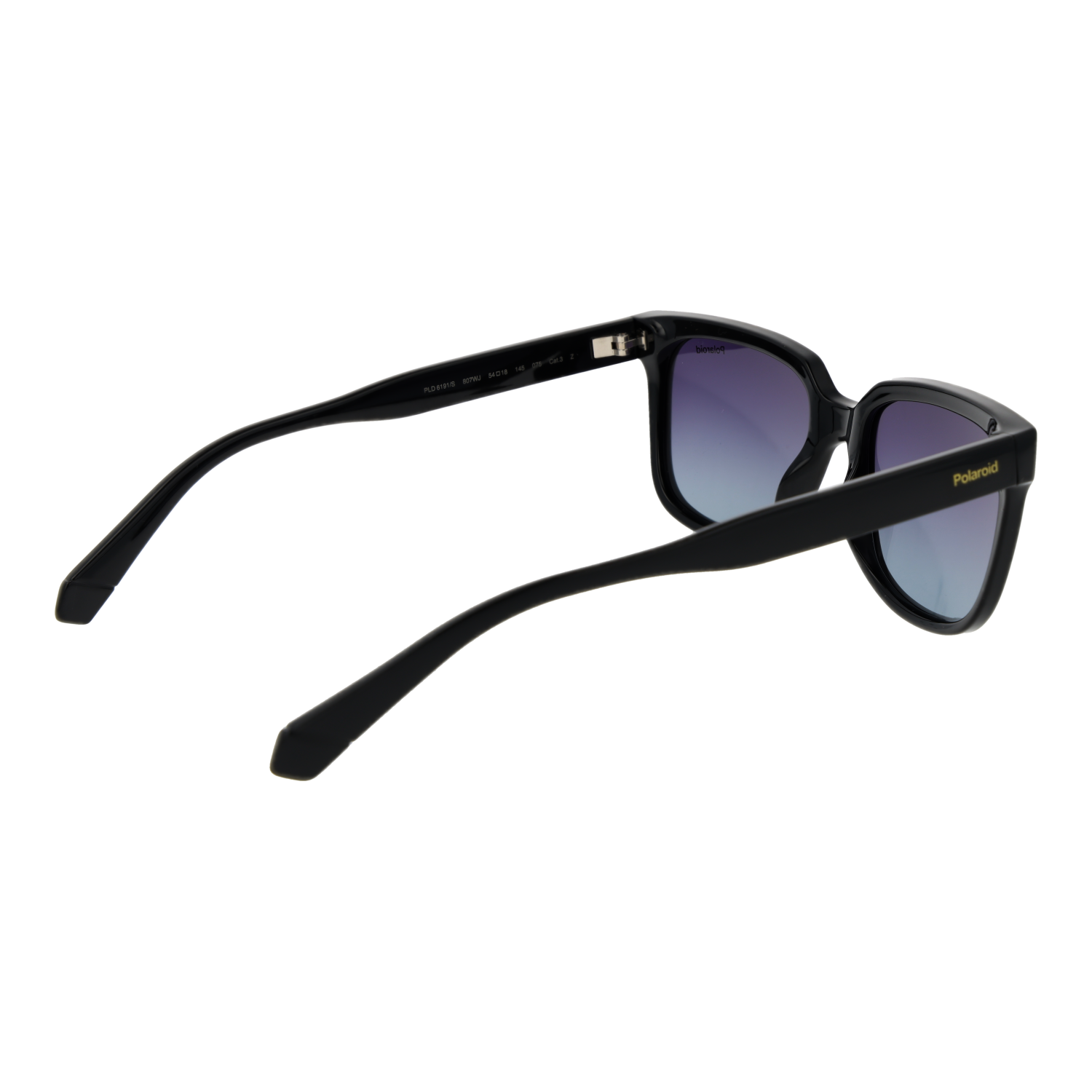 POLAROID SUNGLASSES PLD 6191_S 54807WJ Sonnenbrille ansicht-2