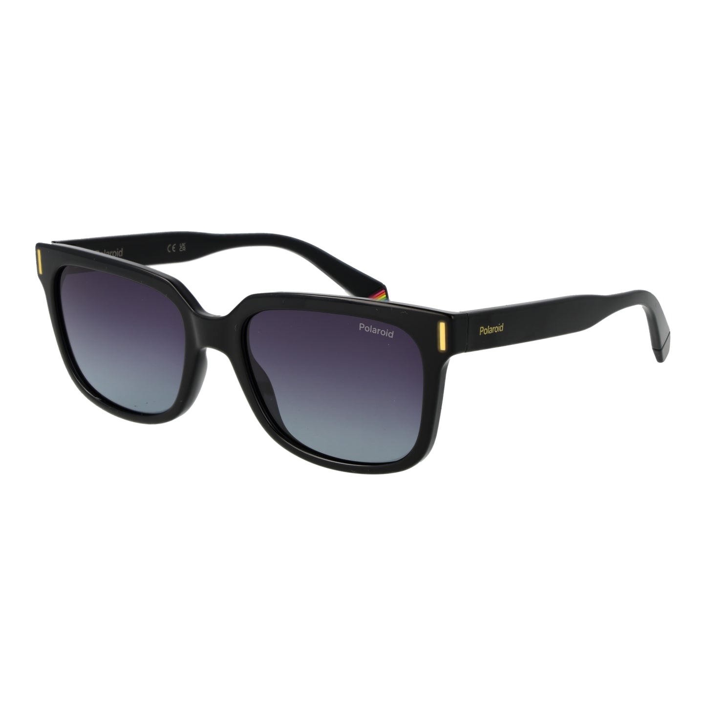 POLAROID SUNGLASSES PLD 6191_S 54807WJ Sonnenbrille ansicht-3