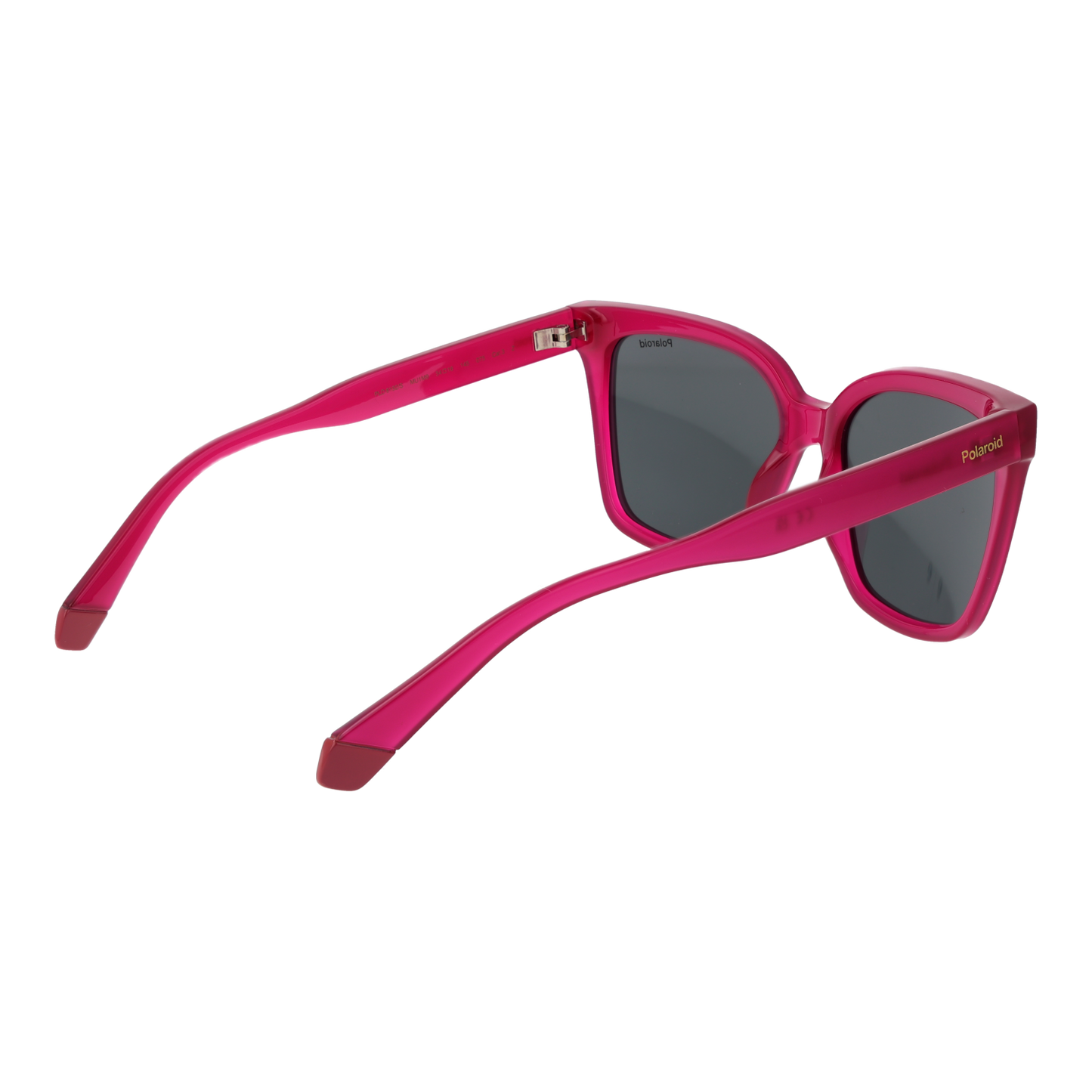 POLAROID SUNGLASSES PLD 6192_S 54MU1M9 Sonnenbrille ansicht-2