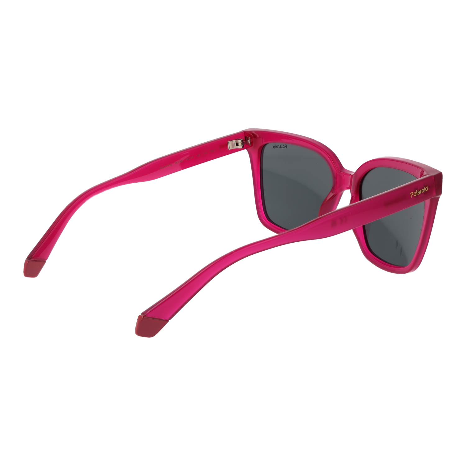 POLAROID SUNGLASSES PLD 6192_S 54MU1M9 Sonnenbrille ansicht-2