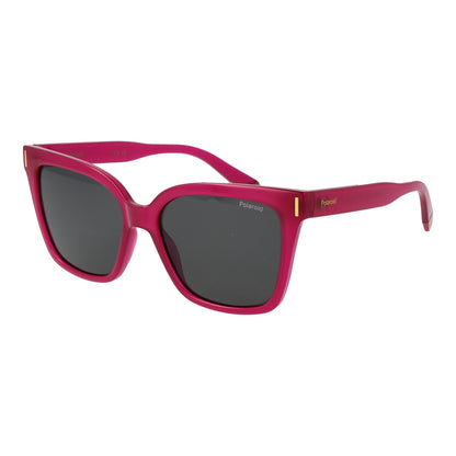 POLAROID SUNGLASSES PLD 6192_S 54MU1M9 Sonnenbrille ansicht-3