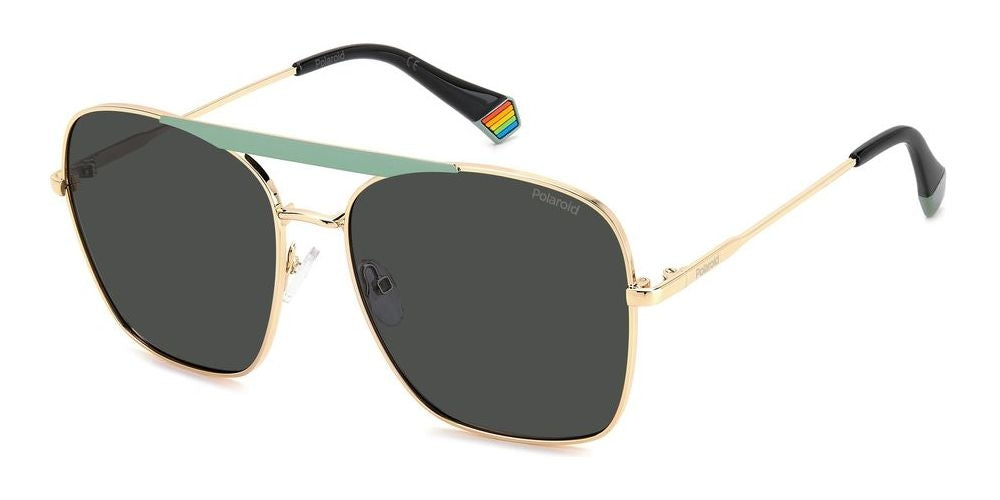 POLAROID SUNGLASSES PLD 6201_S_X_3JN-M9_59 Sonnenbrille ansicht-2