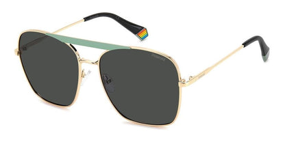 POLAROID SUNGLASSES PLD 6201_S_X_3JN-M9_59 Sonnenbrille ansicht-2