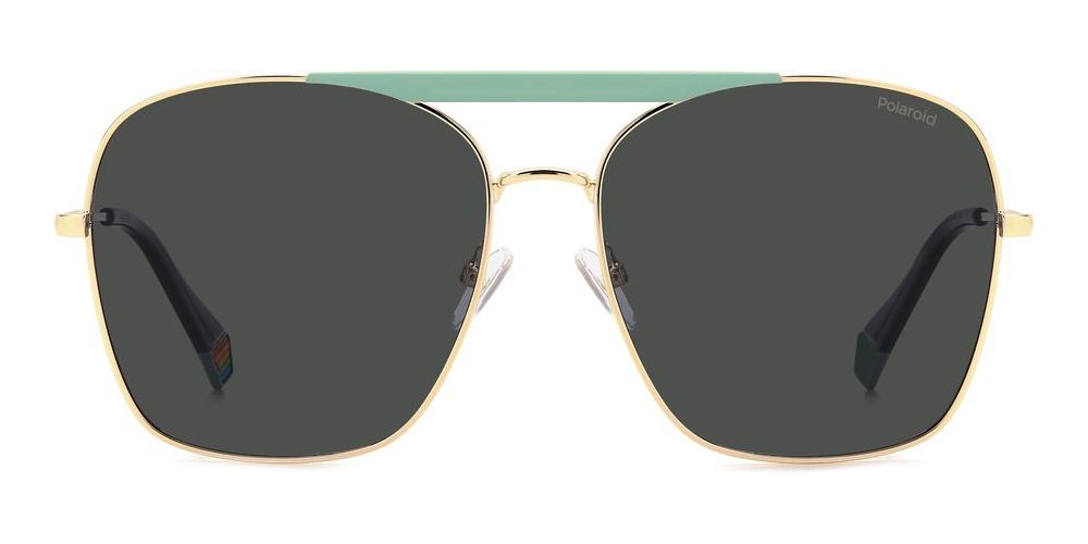 POLAROID SUNGLASSES PLD 6201_S_X_3JN-M9_59 Sonnenbrille
