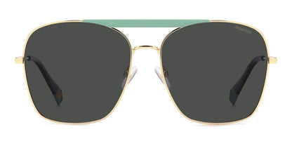 POLAROID SUNGLASSES PLD 6201_S_X_3JN-M9_59 Sonnenbrille