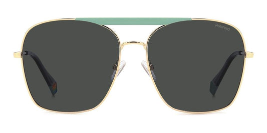 POLAROID SUNGLASSES PLD 6201_S_X_3JN-M9_59 Sonnenbrille