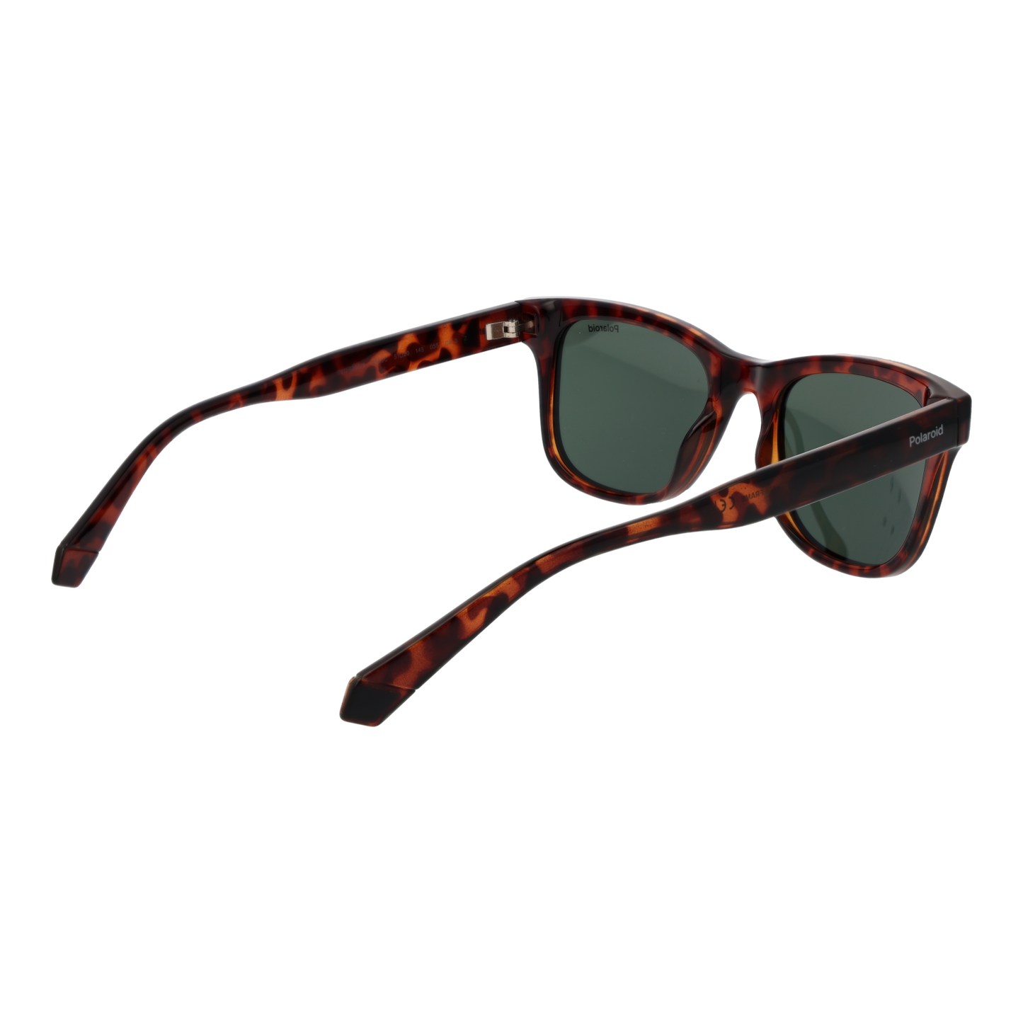 POLAROID SUNGLASSES PLD 6206_S 51086UC Sonnenbrille ansicht-2
