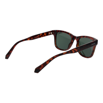 POLAROID SUNGLASSES PLD 6206_S 51086UC Sonnenbrille ansicht-2
