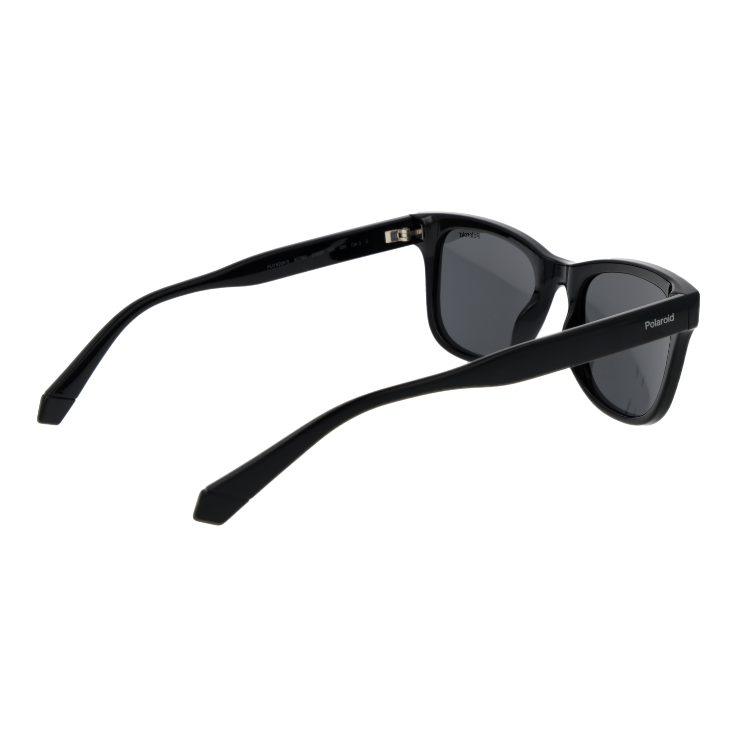 POLAROID SUNGLASSES PLD 6206_S 51807M9 Sonnenbrille ansicht-2
