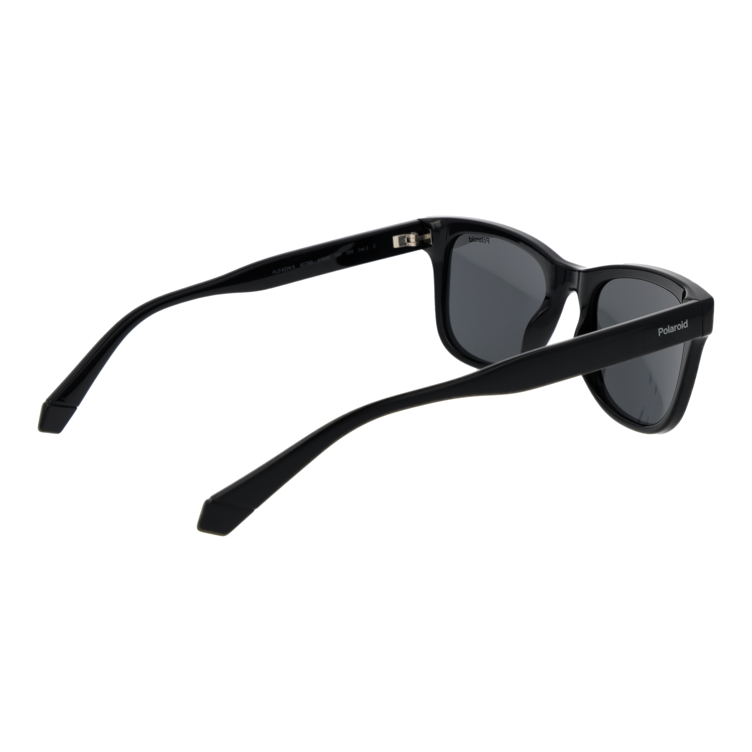 POLAROID SUNGLASSES PLD 6206_S 51807M9 Sonnenbrille ansicht-2