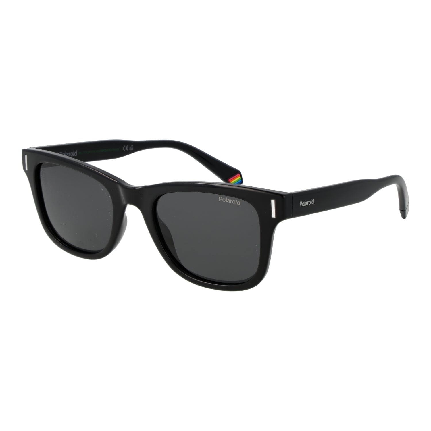 POLAROID SUNGLASSES PLD 6206_S 51807M9 Sonnenbrille ansicht-3